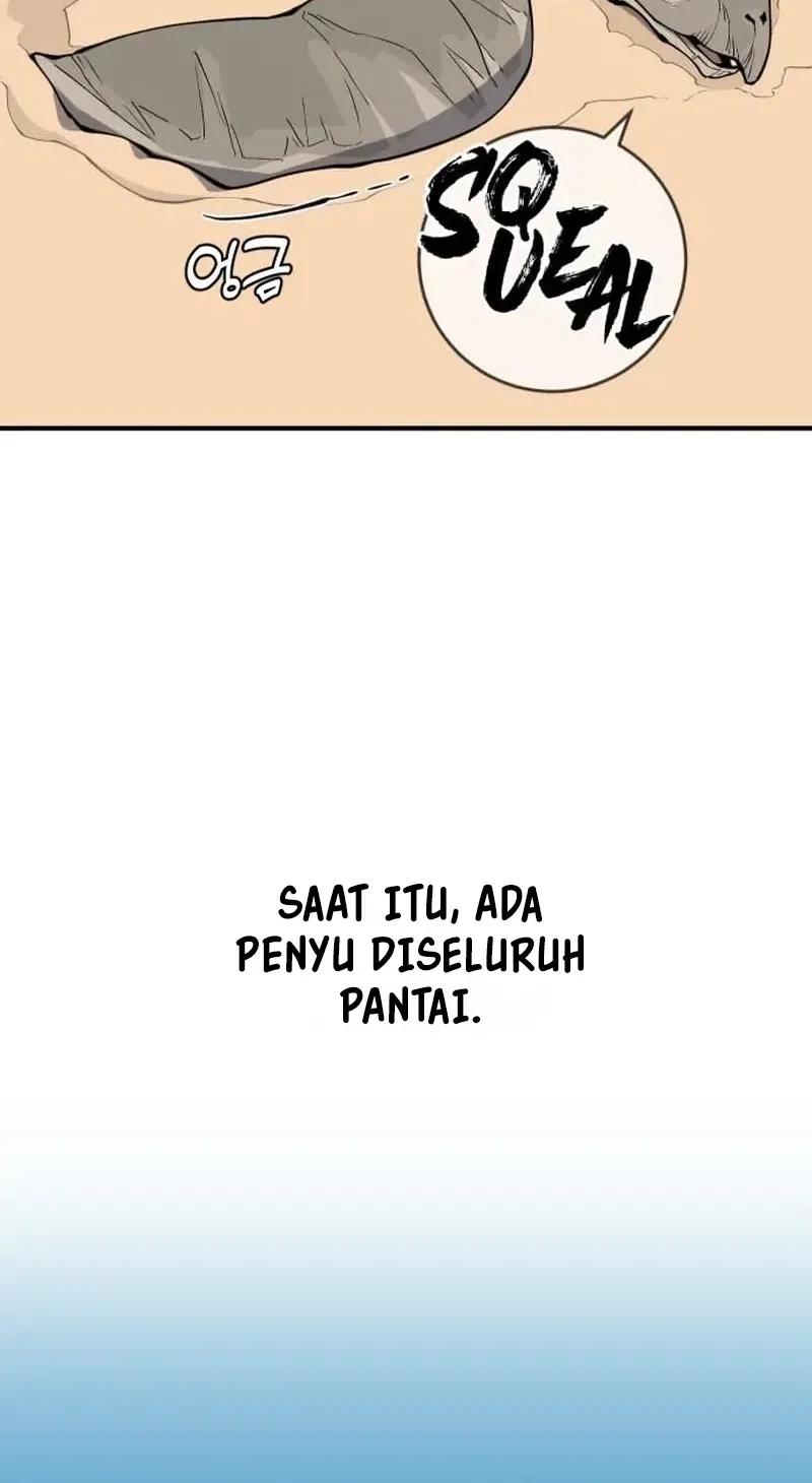 Ancient Animals Chapter 1 Gambar 58