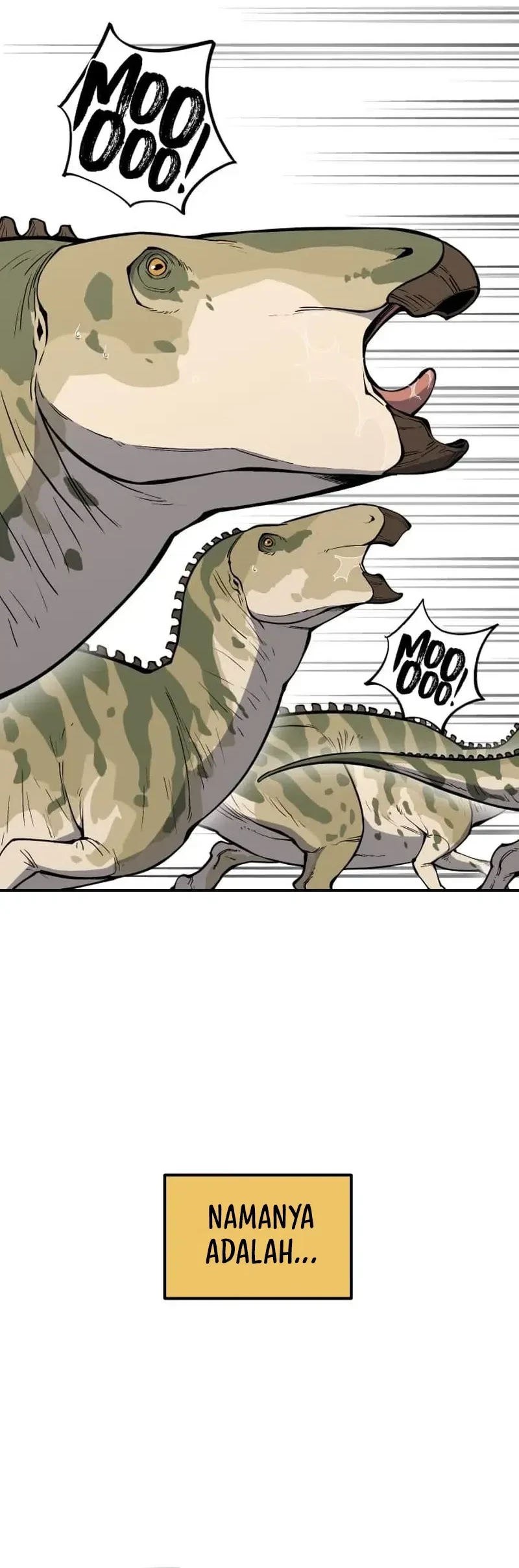 Ancient Animals Chapter 1 Gambar 4