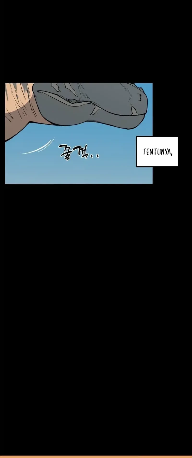 Ancient Animals Chapter 1 Gambar 62