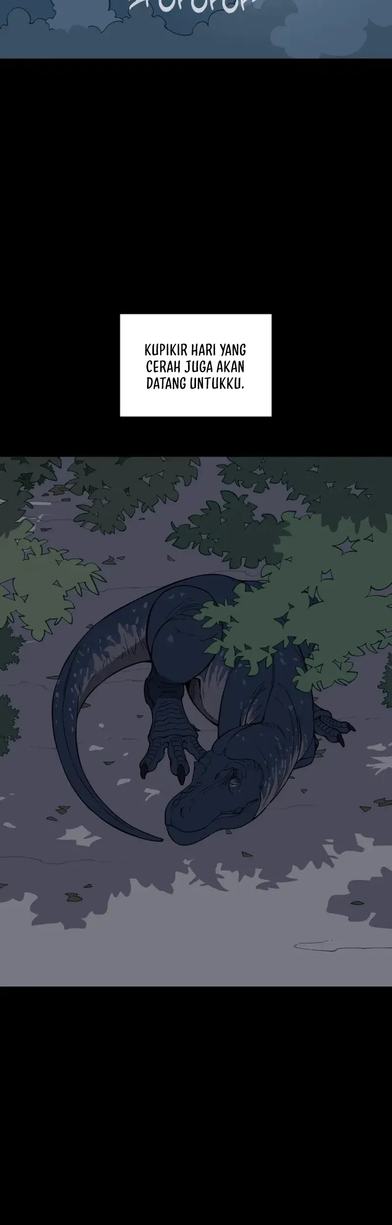 Ancient Animals Chapter 1 Gambar 68