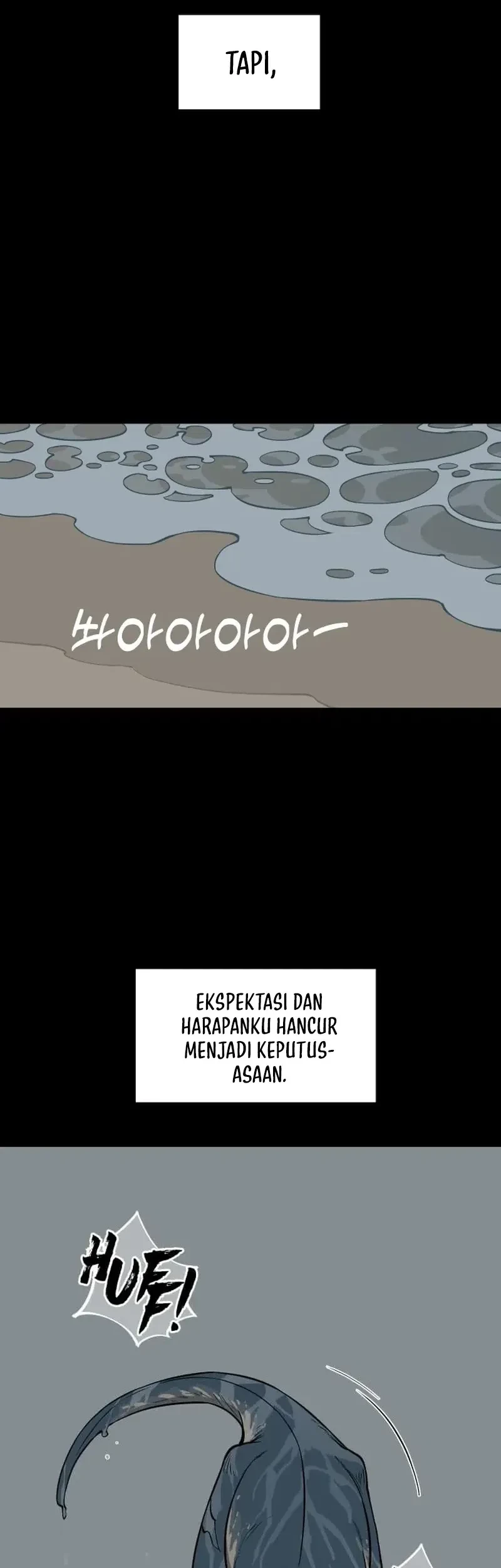 Ancient Animals Chapter 1 Gambar 69