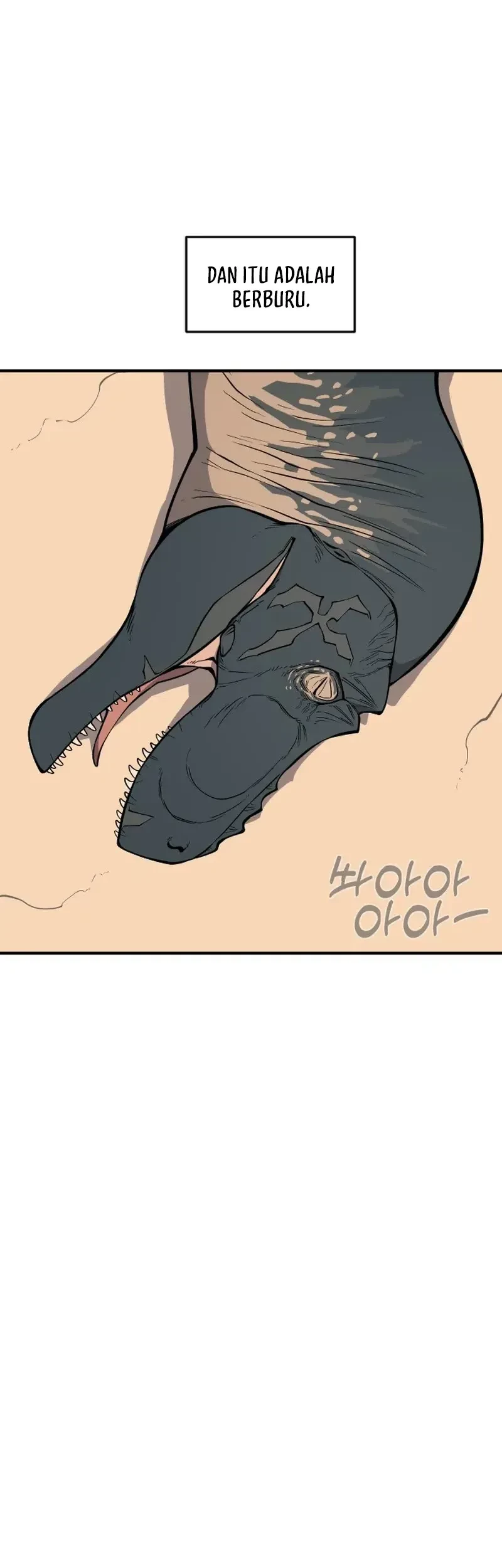 Ancient Animals Chapter 1 Gambar 79