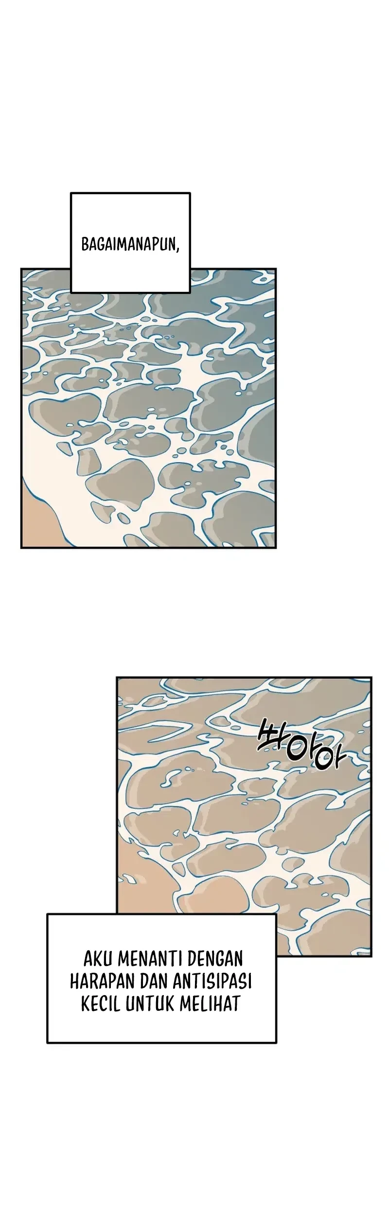 Ancient Animals Chapter 1 Gambar 89