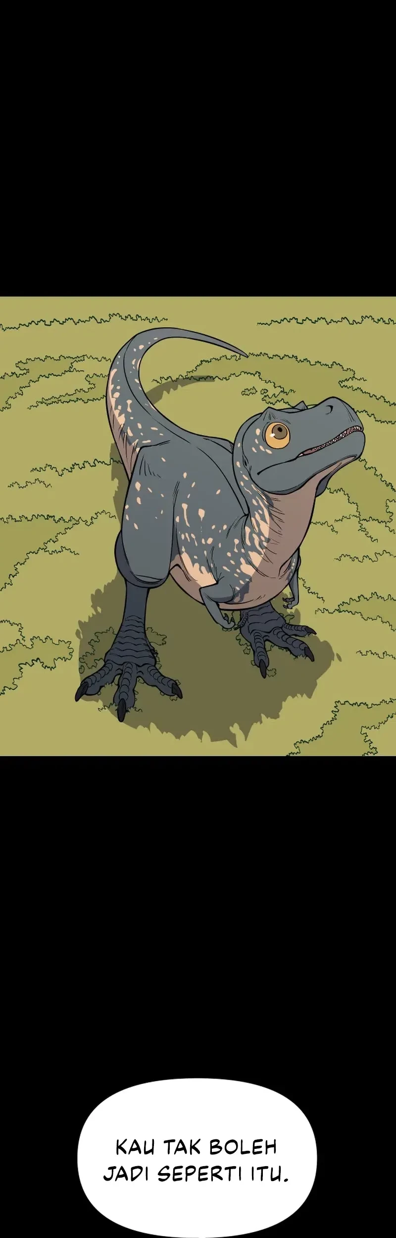 Ancient Animals Chapter 1 Gambar 99