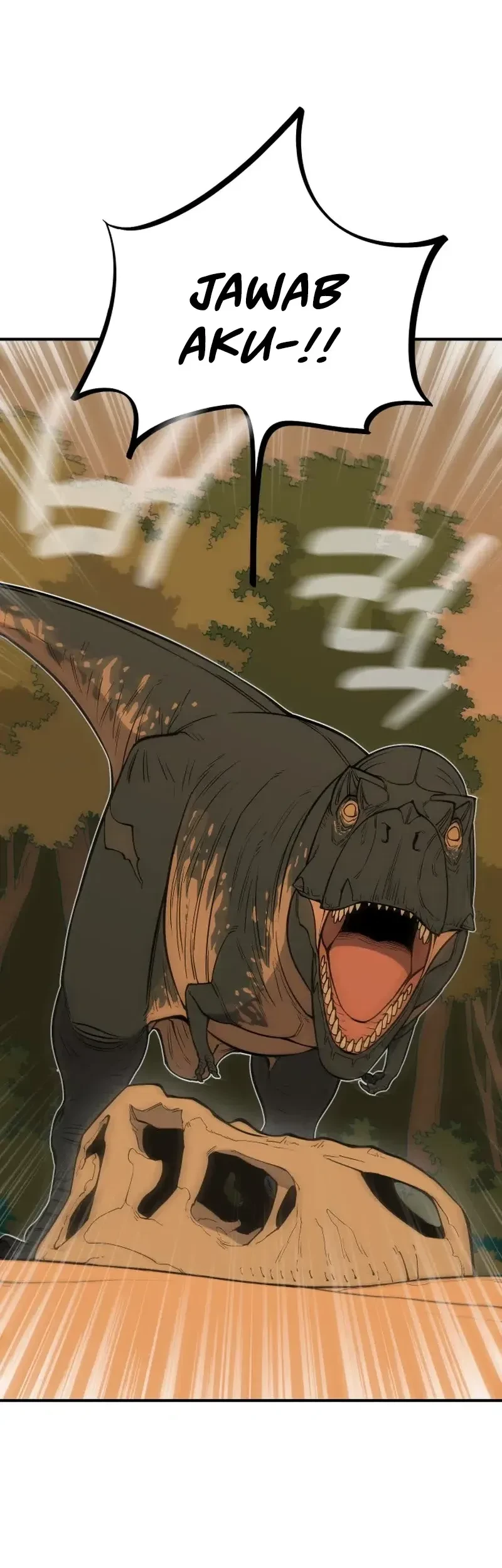 Ancient Animals Chapter 1 Gambar 109