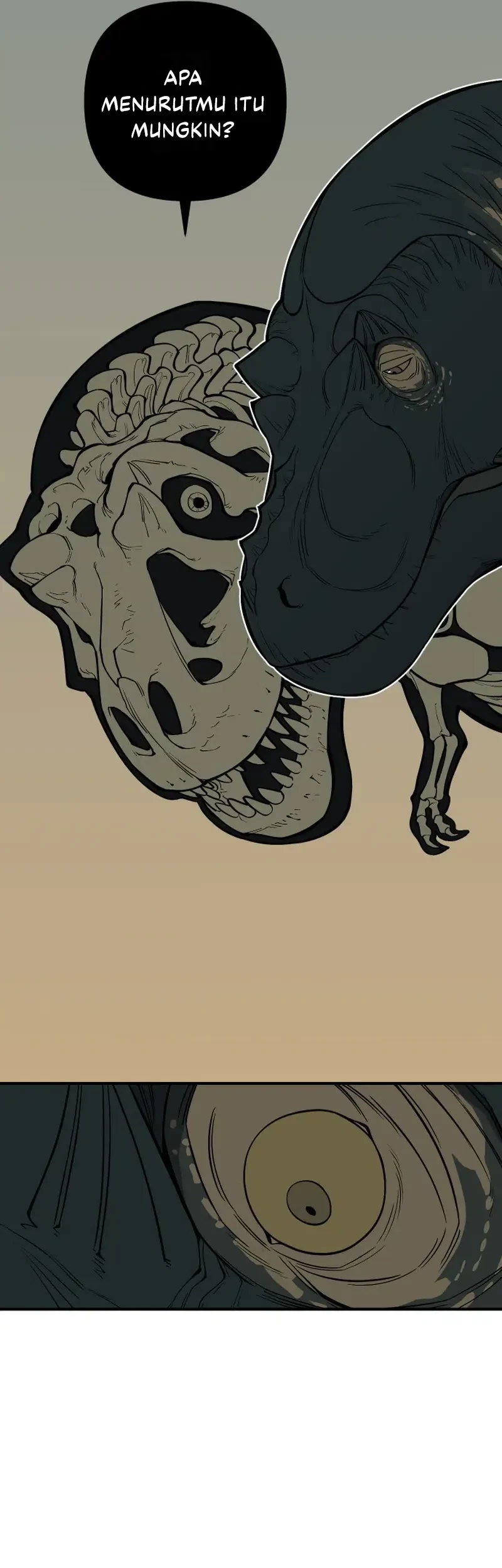 Ancient Animals Chapter 1 Gambar 121