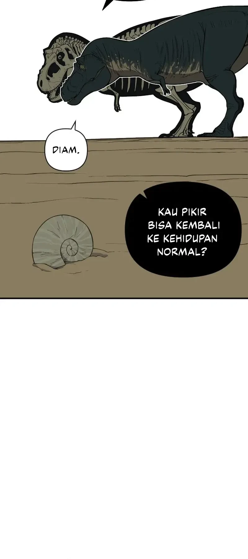 Ancient Animals Chapter 1 Gambar 124