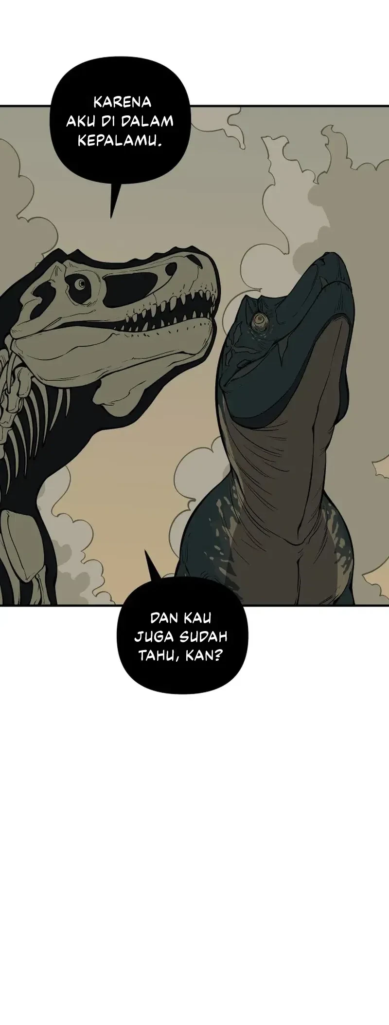 Ancient Animals Chapter 1 Gambar 126