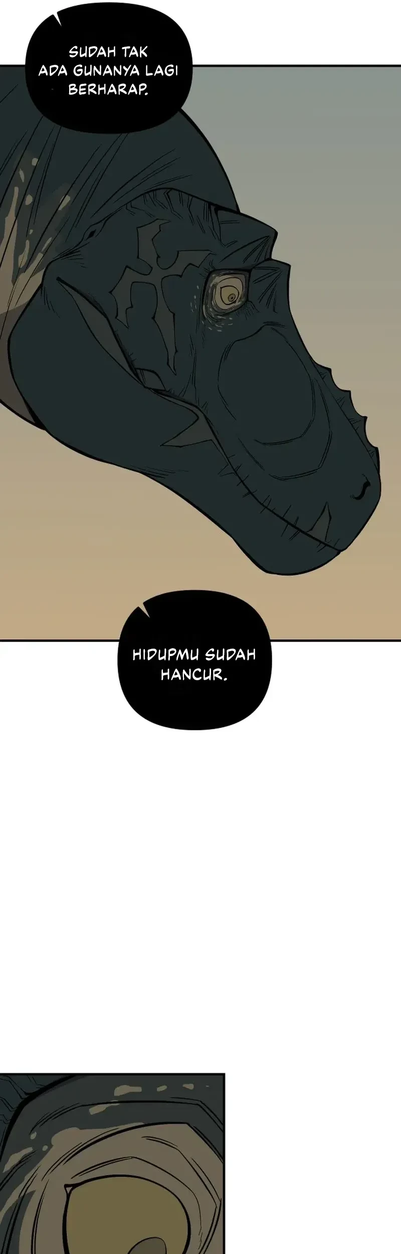 Ancient Animals Chapter 1 Gambar 127