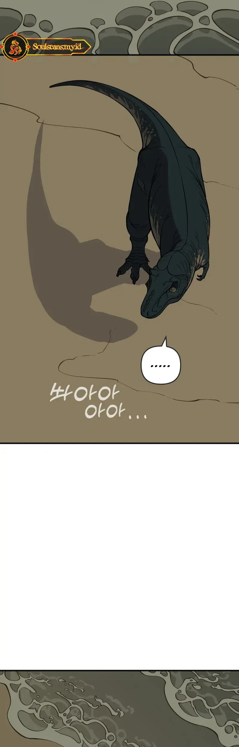Ancient Animals Chapter 1 Gambar 133