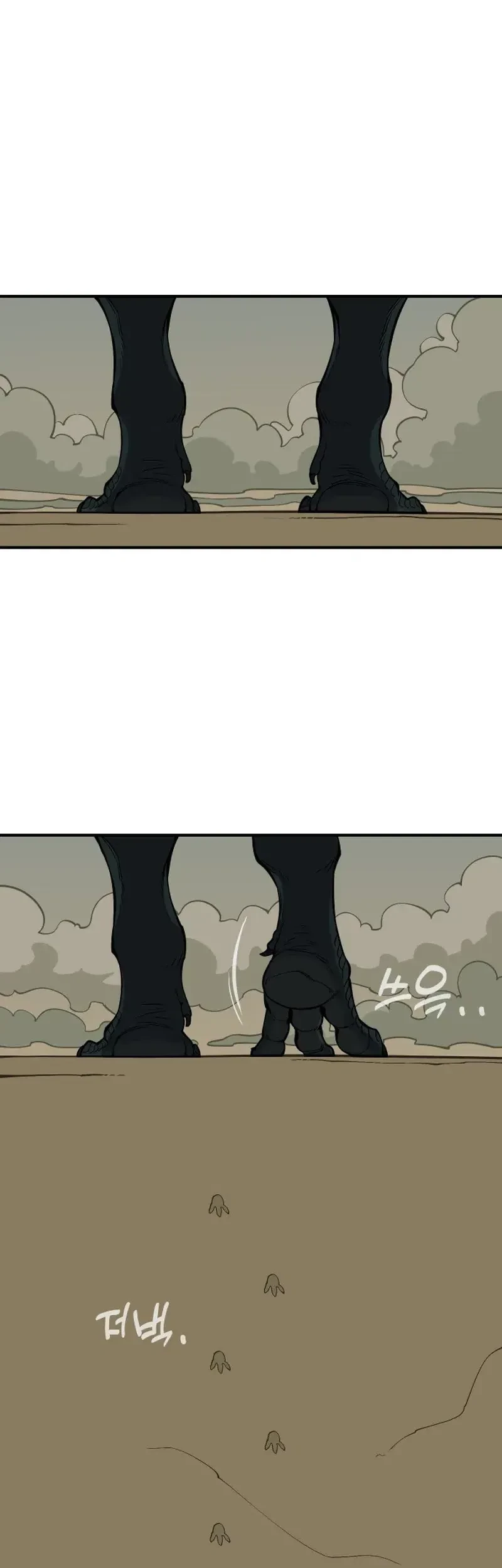 Ancient Animals Chapter 1 Gambar 135
