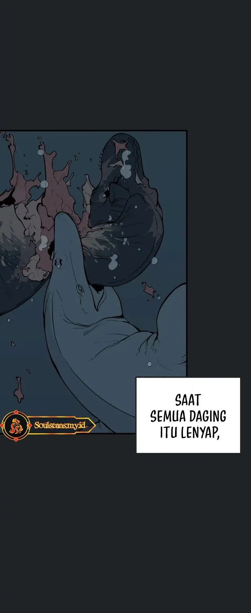 Ancient Animals Chapter 1 Gambar 142