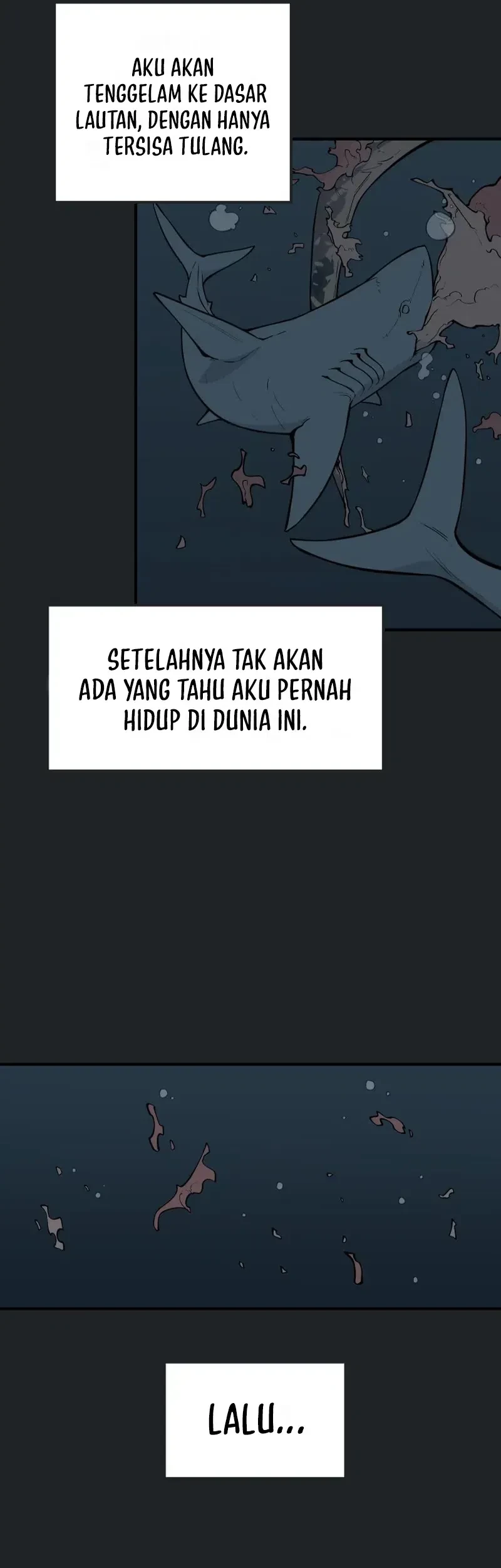 Ancient Animals Chapter 1 Gambar 143