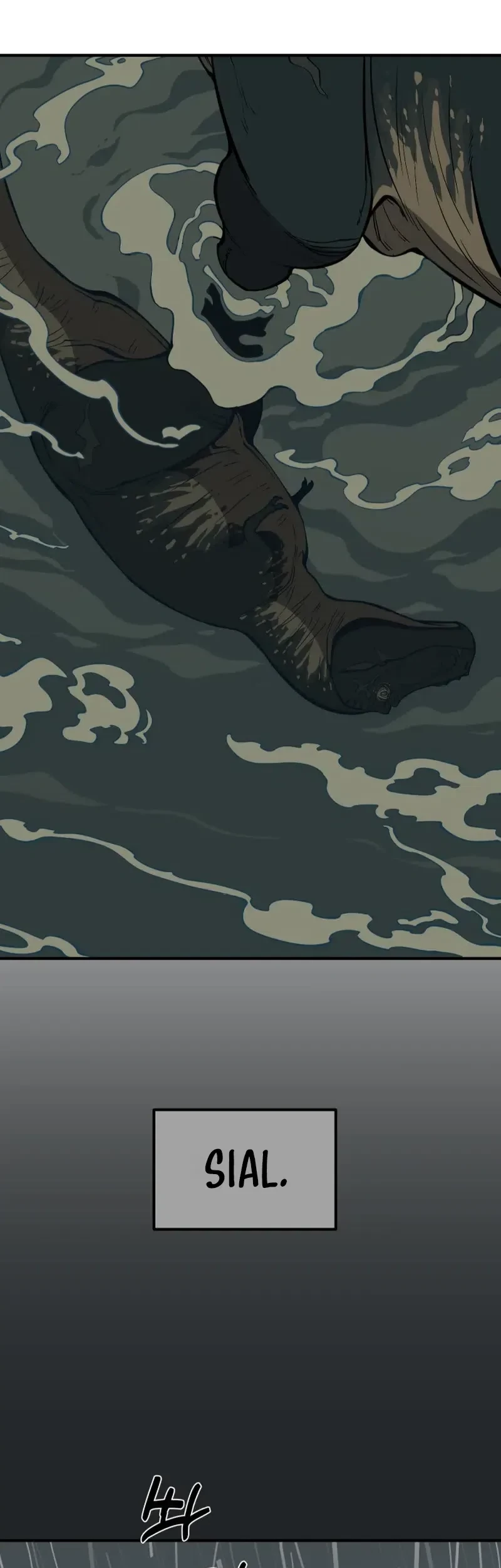 Ancient Animals Chapter 1 Gambar 149