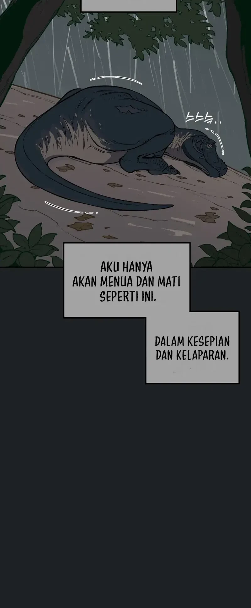 Ancient Animals Chapter 1 Gambar 152