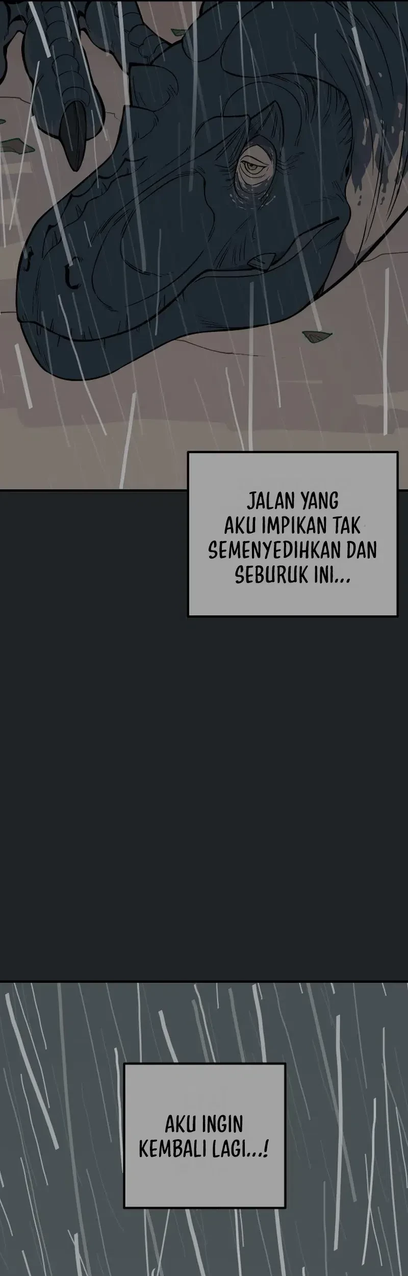 Ancient Animals Chapter 1 Gambar 155