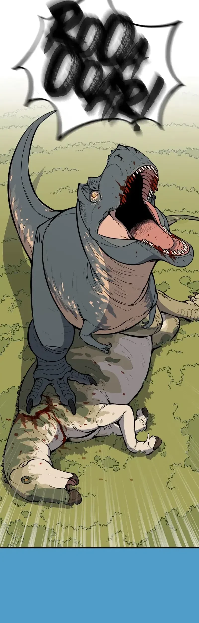 Ancient Animals Chapter 1 Gambar 13