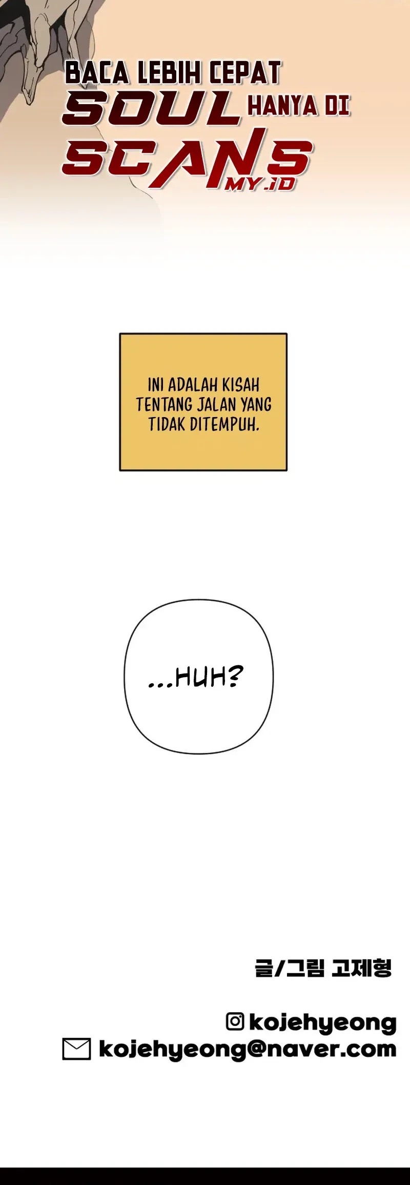 Ancient Animals Chapter 1 Gambar 164