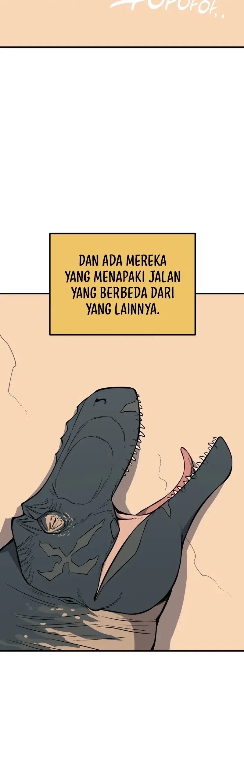 Ancient Animals Chapter 1 Gambar 16