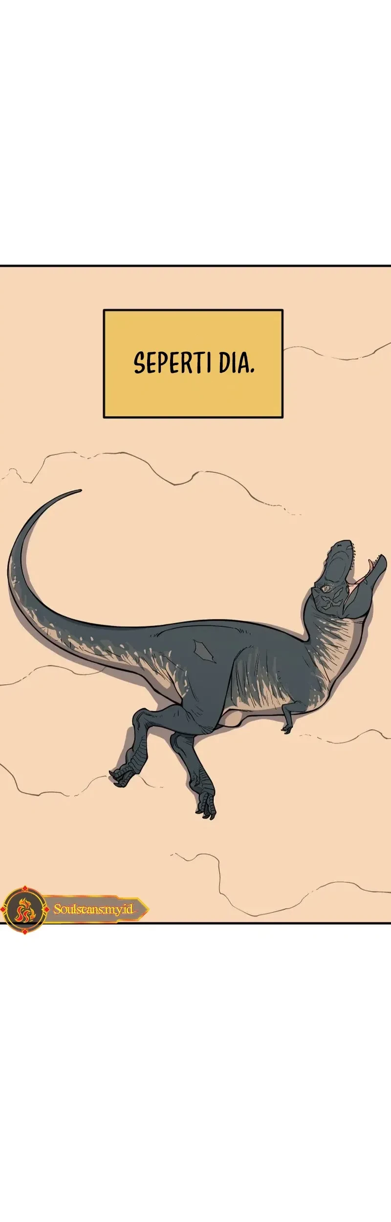 Ancient Animals Chapter 1 Gambar 17