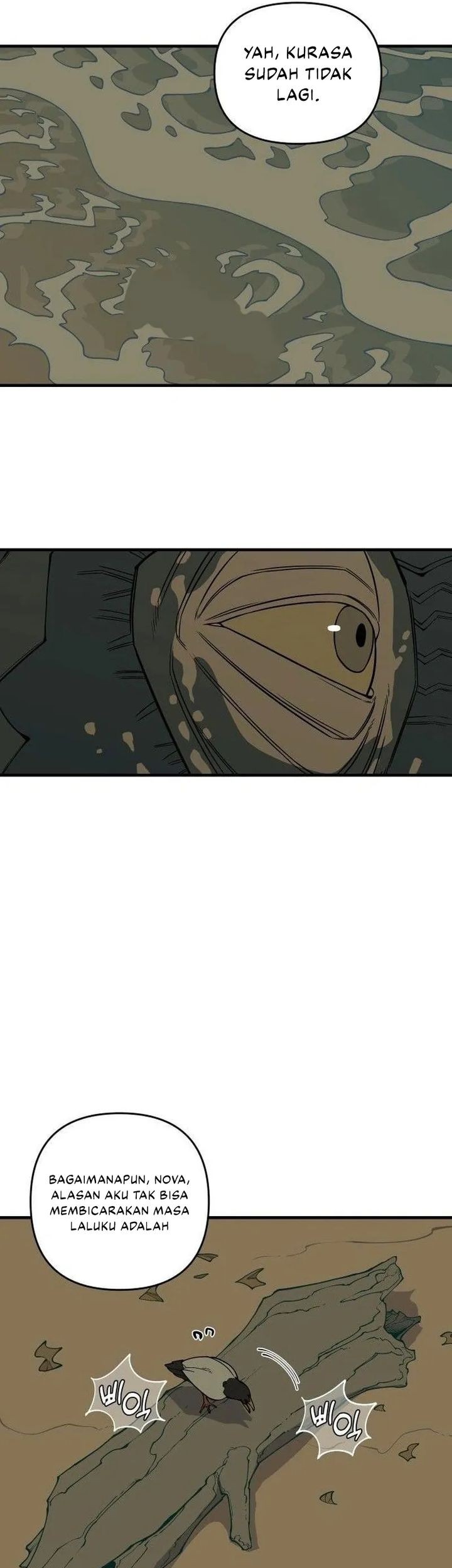 Ancient Animals Chapter 14 Gambar 13