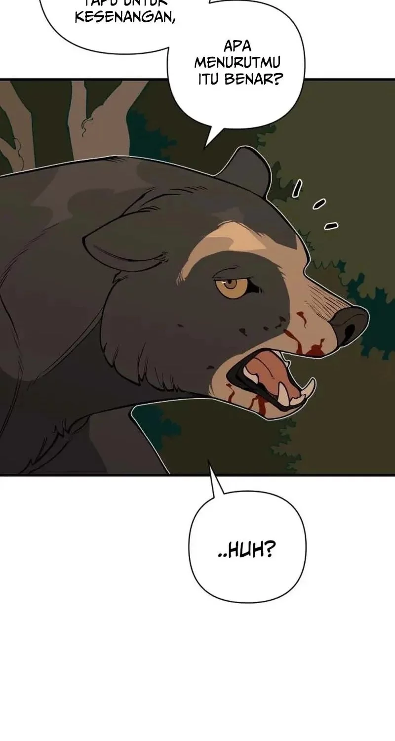 Ancient Animals Chapter 21 Gambar 48