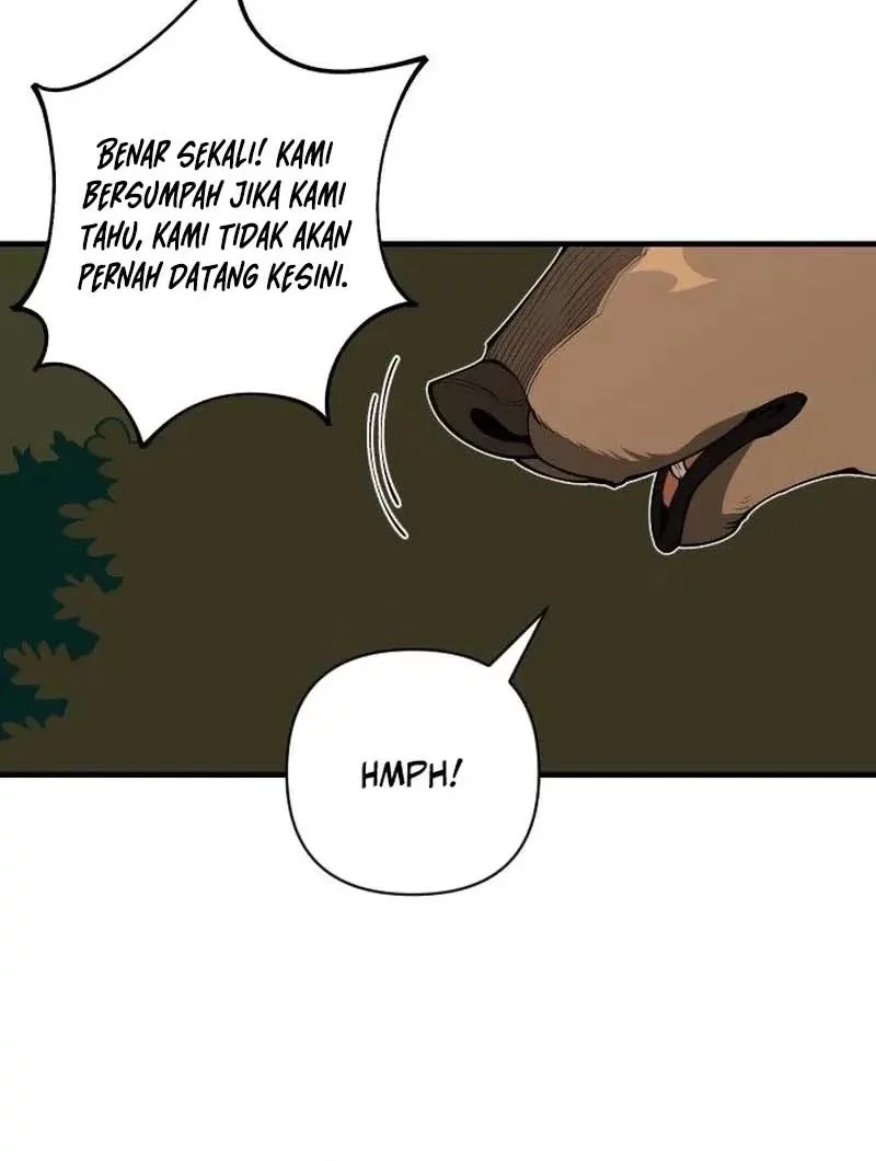 Ancient Animals Chapter 21 Gambar 56