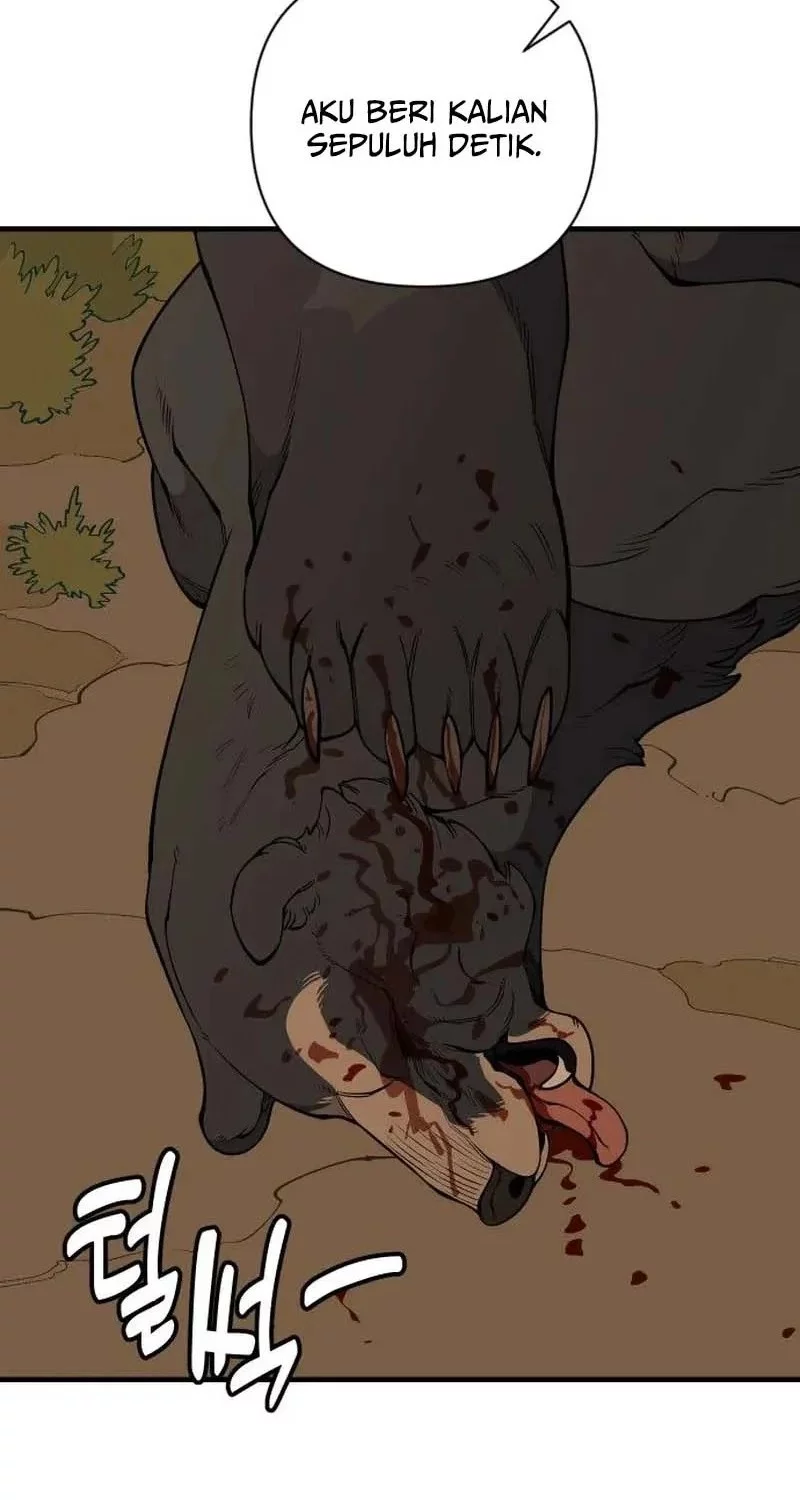 Ancient Animals Chapter 21 Gambar 60