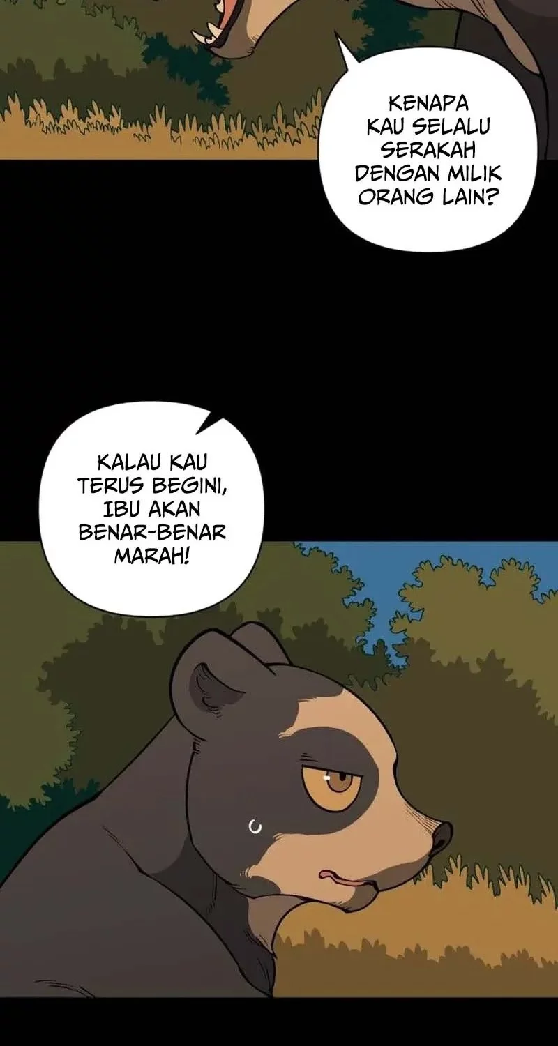 Ancient Animals Chapter 21 Gambar 4