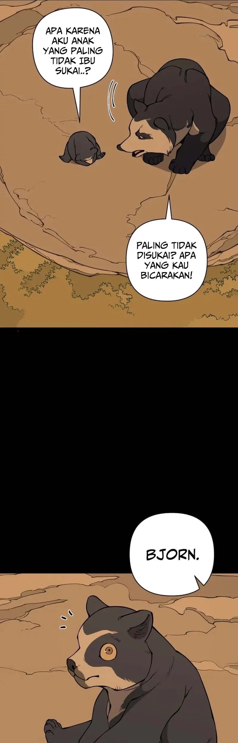 Ancient Animals Chapter 21 Gambar 9