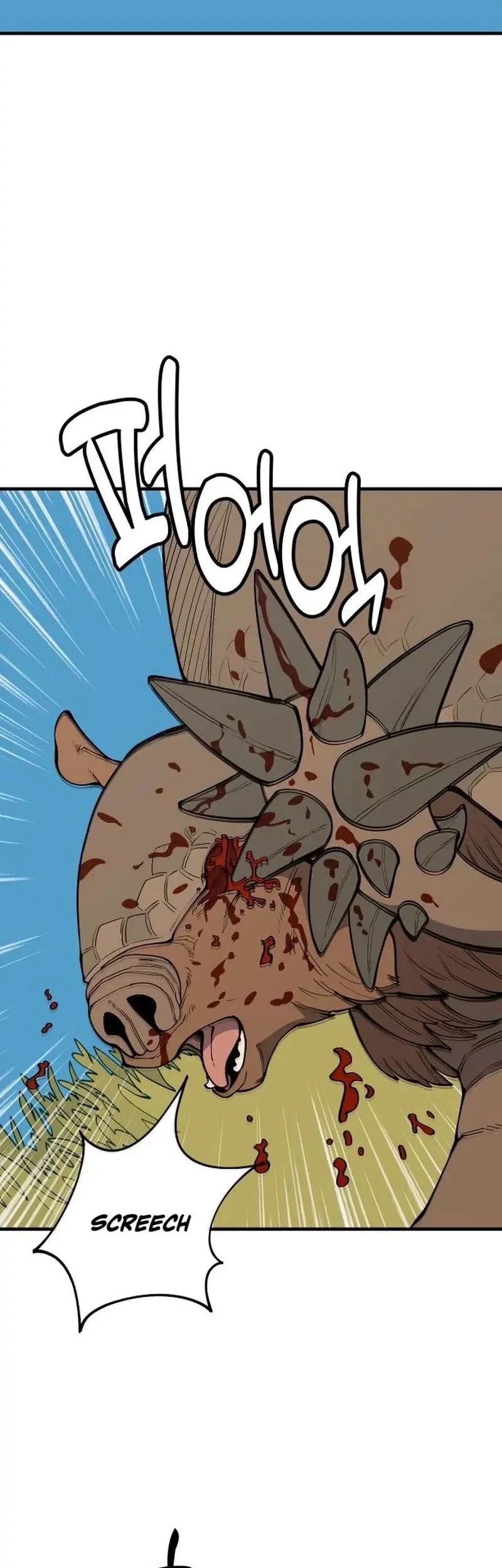 Ancient Animals Chapter 21 Gambar 27