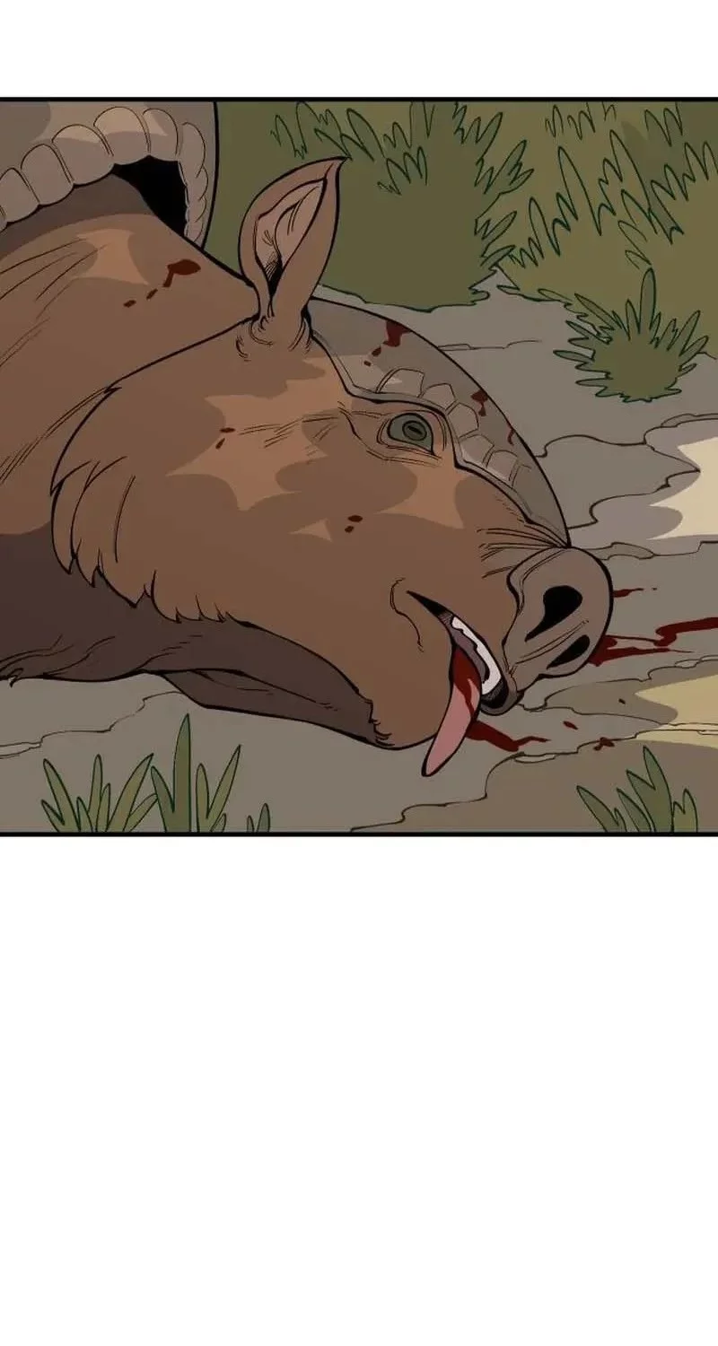 Ancient Animals Chapter 21 Gambar 36