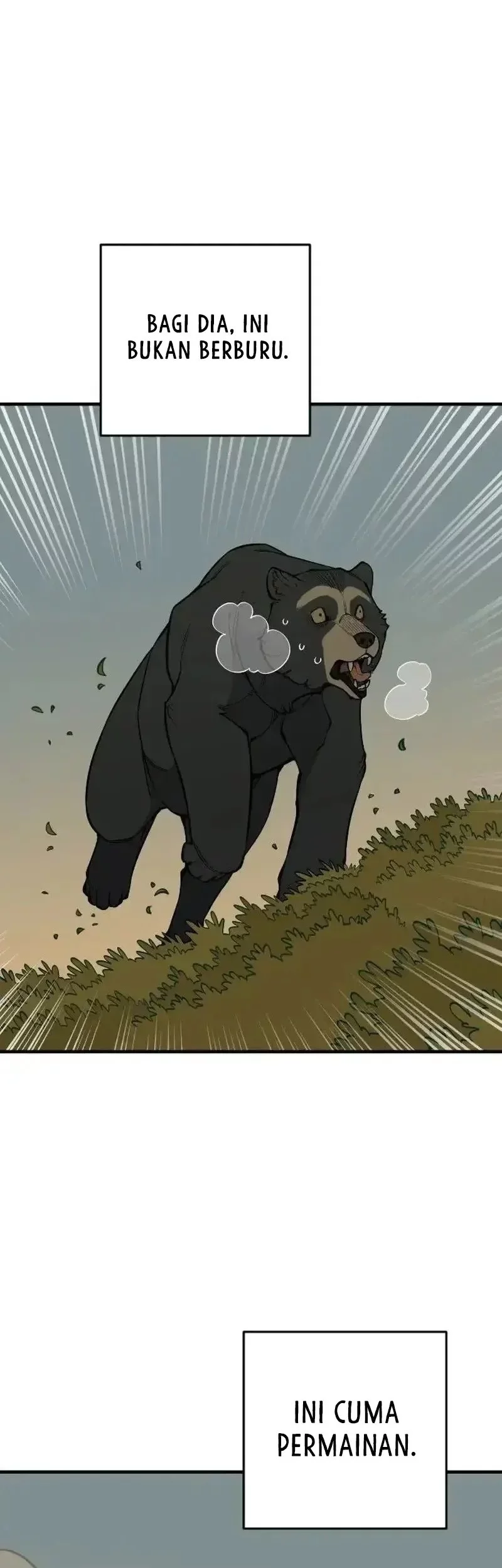 Ancient Animals Chapter 22 Gambar 37