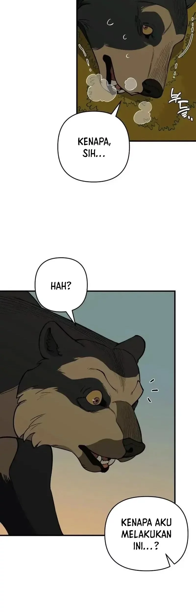 Ancient Animals Chapter 22 Gambar 44