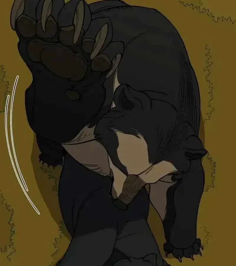 Ancient Animals Chapter 22 Gambar 50