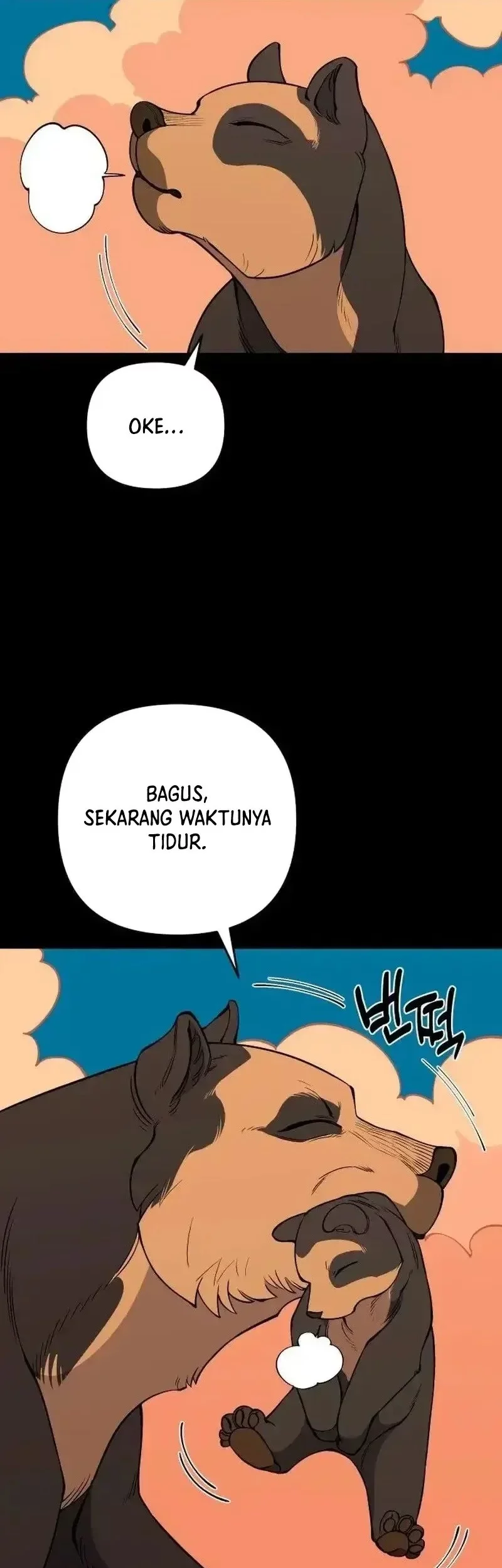 Ancient Animals Chapter 22 Gambar 56