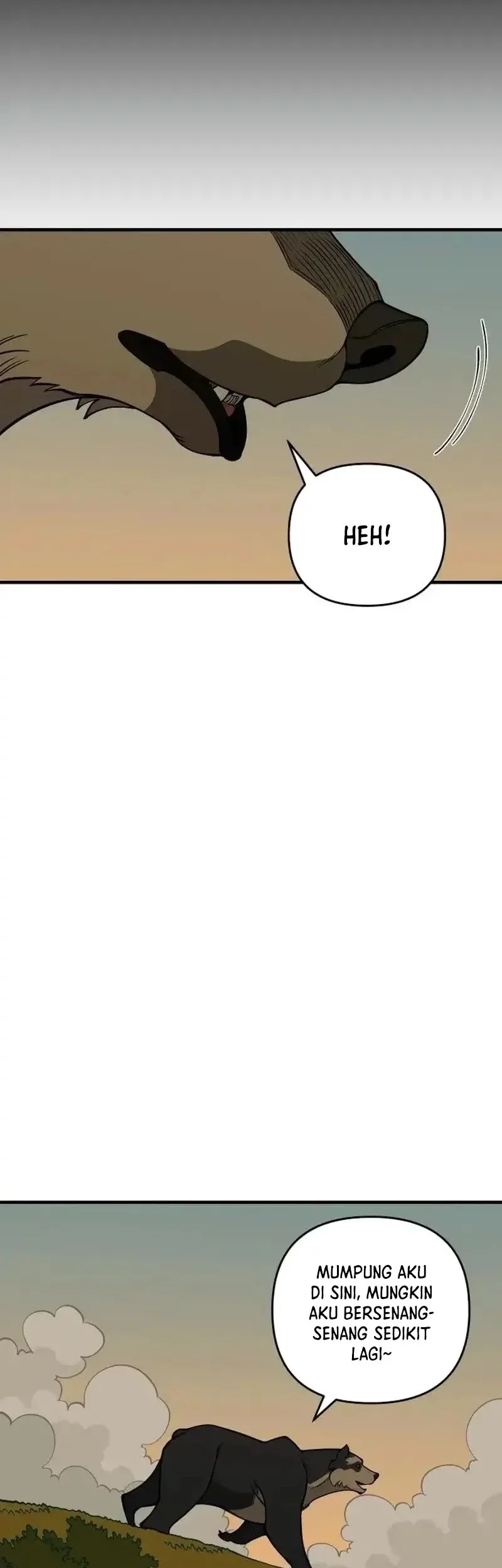 Ancient Animals Chapter 22 Gambar 59