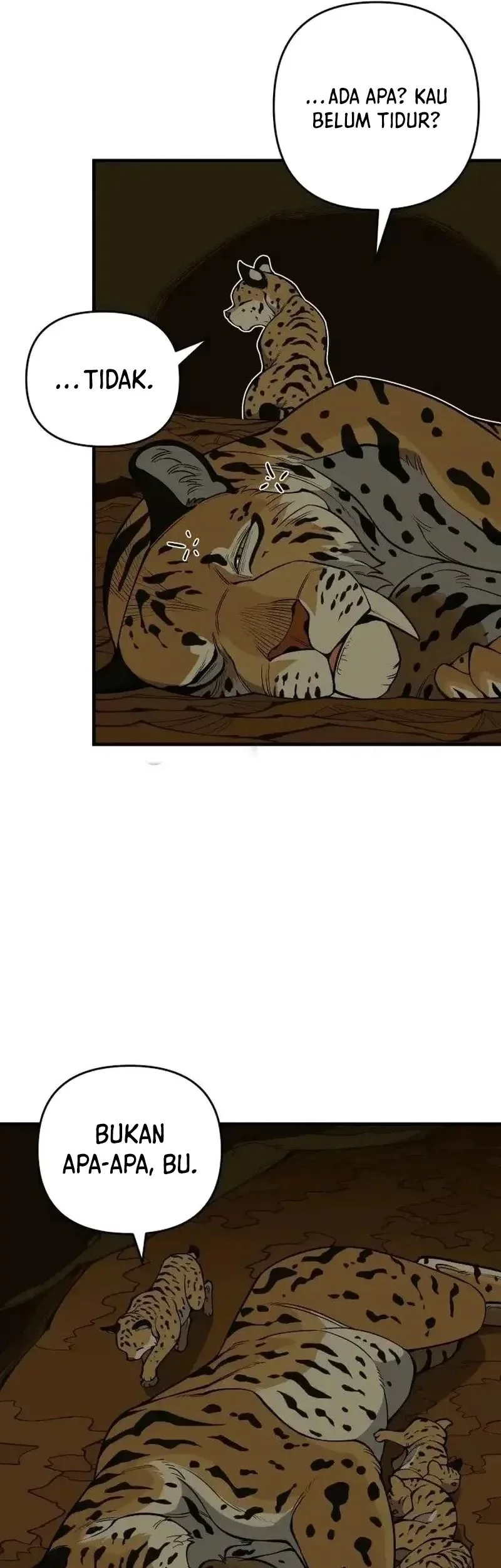 Ancient Animals Chapter 22 Gambar 63