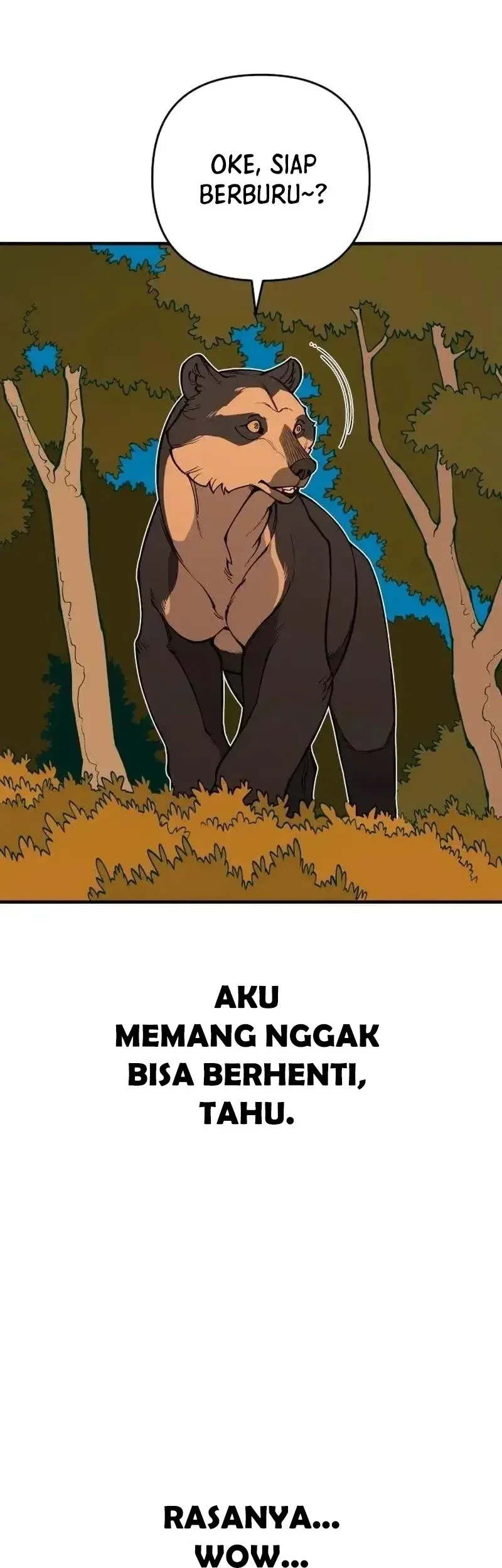 Ancient Animals Chapter 22 Gambar 5