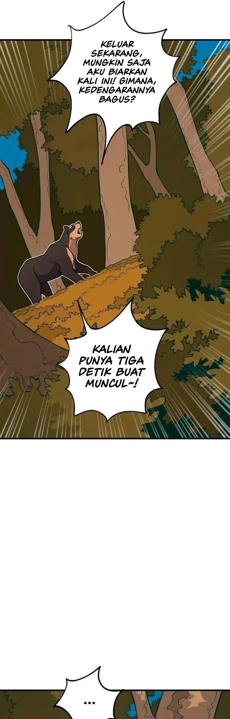 Ancient Animals Chapter 22 Gambar 9