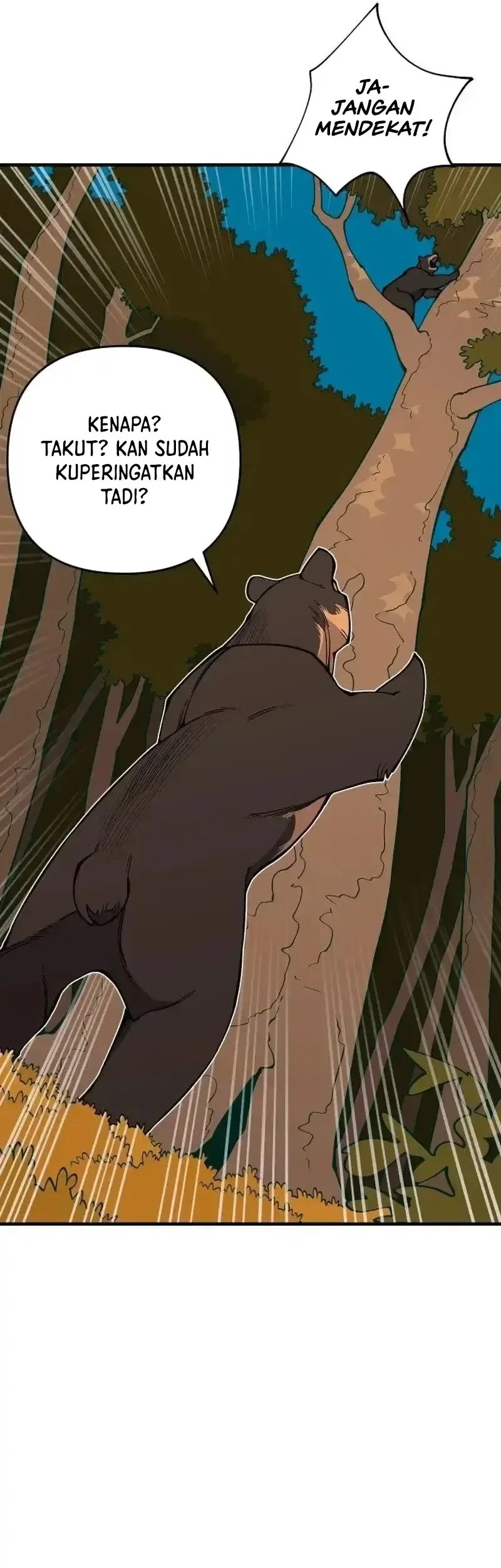 Ancient Animals Chapter 22 Gambar 16