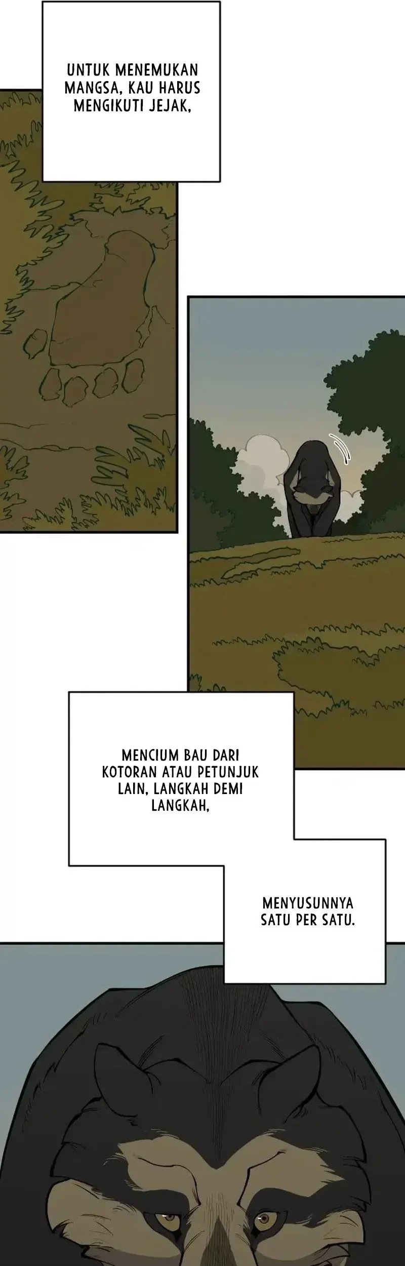 Ancient Animals Chapter 22 Gambar 27