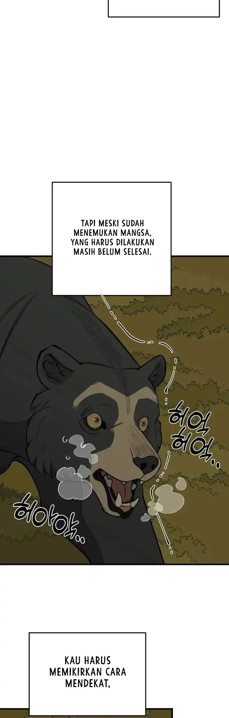 Ancient Animals Chapter 22 Gambar 29