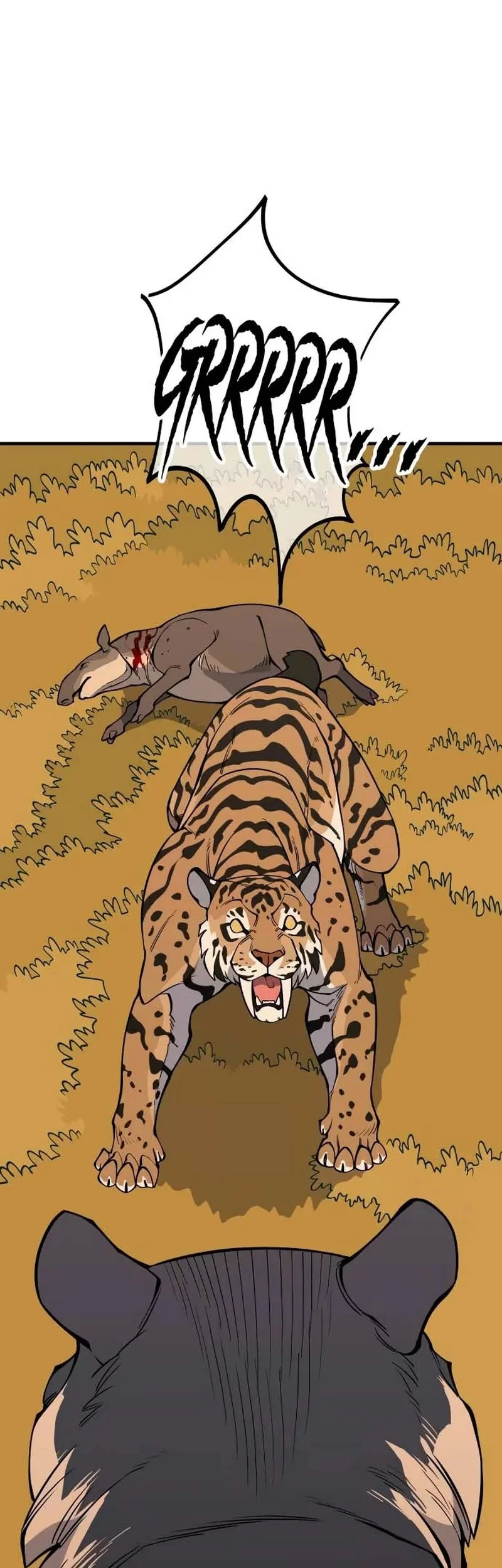 Ancient Animals Chapter 23 Gambar 51