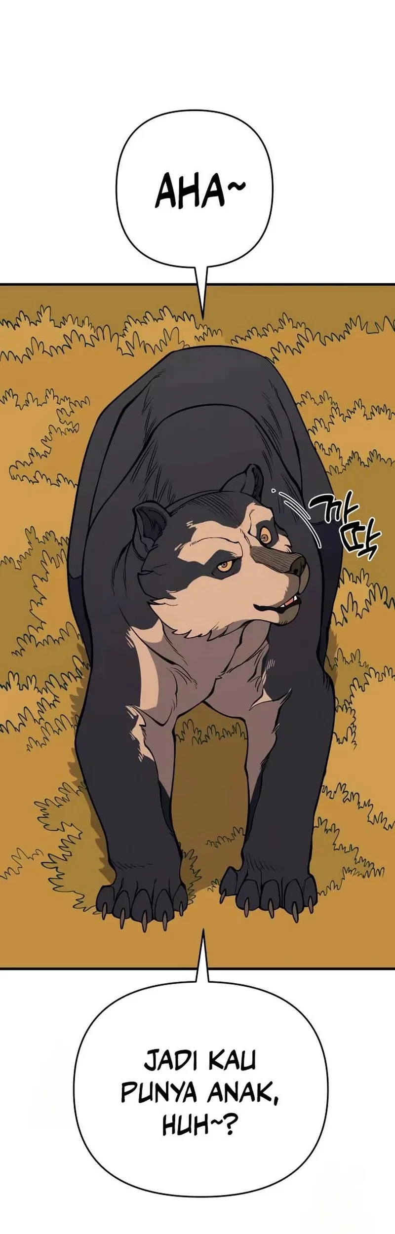 Ancient Animals Chapter 23 Gambar 59