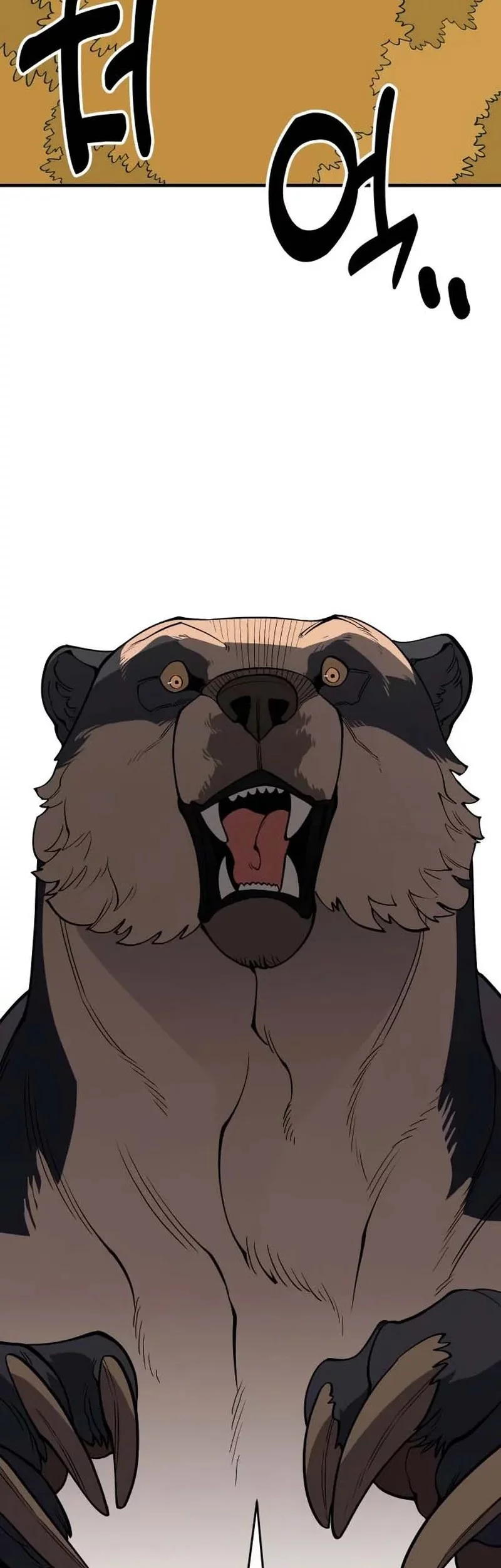 Ancient Animals Chapter 23 Gambar 63