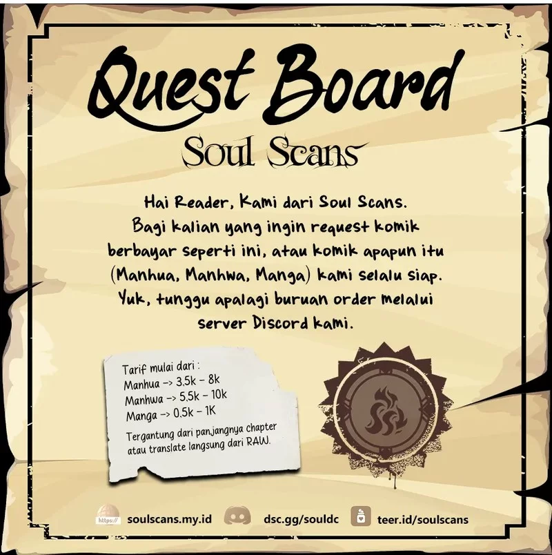 Ancient Animals Chapter 23 Gambar 65