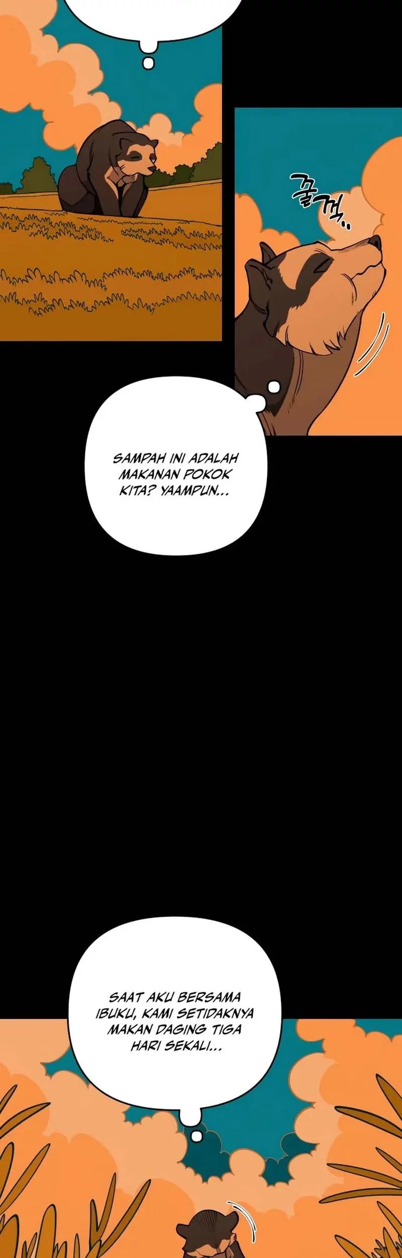 Ancient Animals Chapter 23 Gambar 7