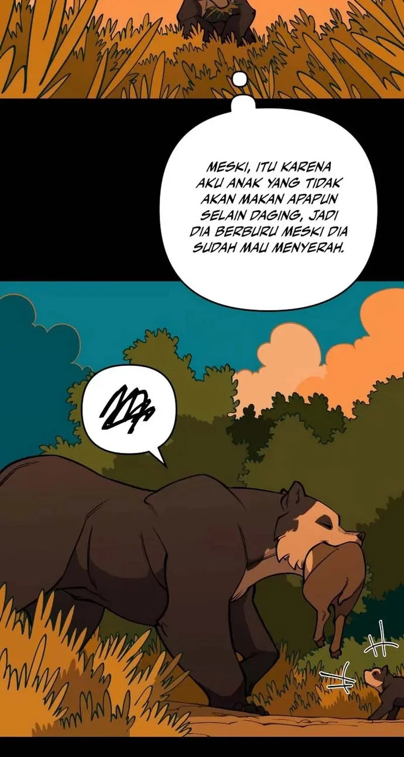 Ancient Animals Chapter 23 Gambar 8
