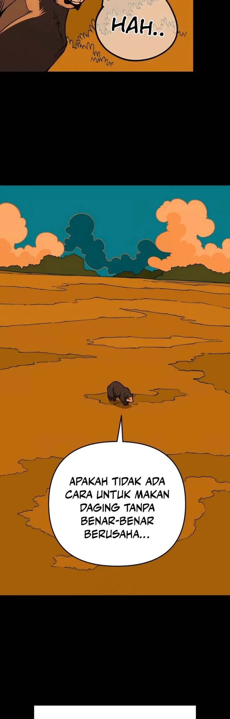 Ancient Animals Chapter 23 Gambar 14